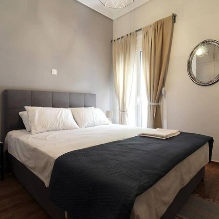 Luxury Flat In Hilton, Central Athens, 3' Metro, Vfm! Ngoại thất bức ảnh