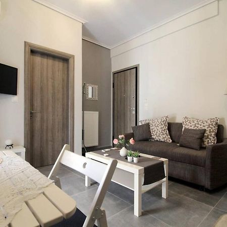 Luxury Flat In Hilton, Central Athens, 3' Metro, Vfm! Ngoại thất bức ảnh