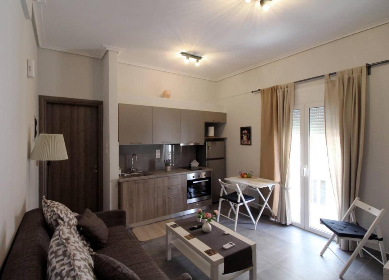 Luxury Flat In Hilton, Central Athens, 3' Metro, Vfm! Ngoại thất bức ảnh